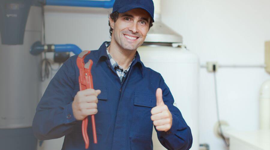 Professional Leak Detection in Dagsboro, DE