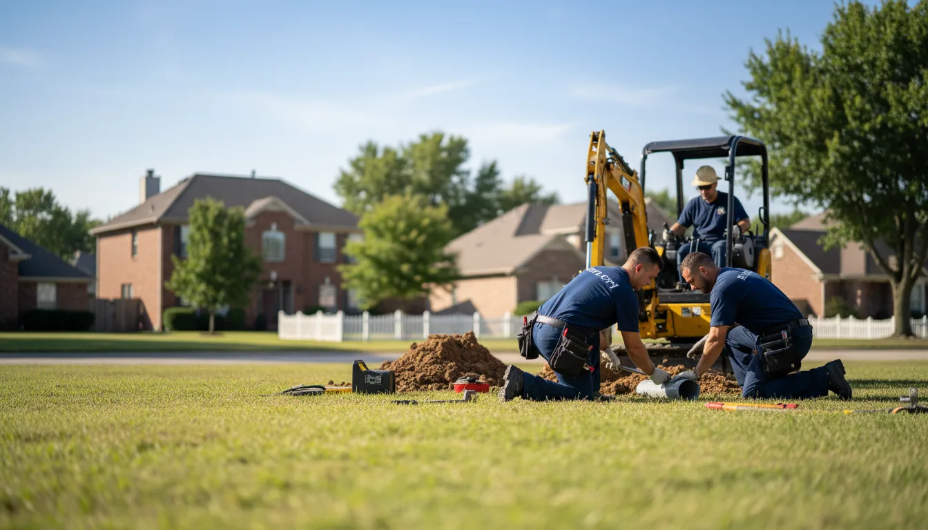 Water Heater Repair in Dagsboro, DE near me
